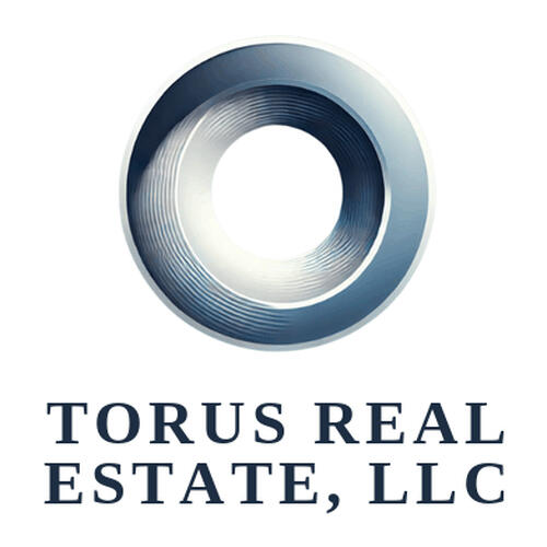 Torus Real Estate, LLC — the company behind CashThisHouse.com Torus Real Estate, LLC logo, parent company of CashThisHouse.com